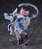 Yuyuko Saigyouji: Natural-Born Ghost Ver. 1/7 Scale Figure