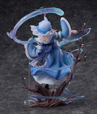 Yuyuko Saigyouji: Natural-Born Ghost Ver. 1/7 Scale Figure