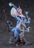 Yuyuko Saigyouji: Natural-Born Ghost Ver. 1/7 Scale Figure