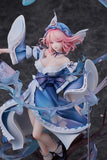 Yuyuko Saigyouji: Natural-Born Ghost Ver. 1/7 Scale Figure
