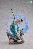 Youmu Konpaku: Half-Human Half-Phantom Gardener Ver. 1/7 Scale Figure