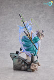 Youmu Konpaku: Half-Human Half-Phantom Gardener Ver. 1/7 Scale Figure