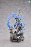 Youmu Konpaku: Half-Human Half-Phantom Gardener Ver. 1/7 Scale Figure
