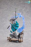 Youmu Konpaku: Half-Human Half-Phantom Gardener Ver. 1/7 Scale Figure