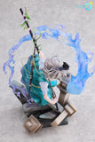 Youmu Konpaku: Half-Human Half-Phantom Gardener Ver. 1/7 Scale Figure