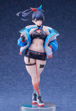 Rikka Takarada: Dreamy Divas Ver. 1/7 Scale Figure