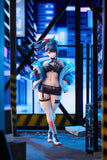 Rikka Takarada: Dreamy Divas Ver. 1/7 Scale Figure