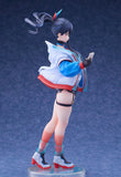Rikka Takarada: Dreamy Divas Ver. 1/7 Scale Figure