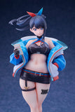 Rikka Takarada: Dreamy Divas Ver. 1/7 Scale Figure