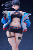 Rikka Takarada: Dreamy Divas Ver. 1/7 Scale Figure