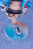 Rikka Takarada: Dreamy Divas Ver. 1/7 Scale Figure