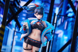 Rikka Takarada: Dreamy Divas Ver. 1/7 Scale Figure