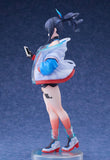 Rikka Takarada: Dreamy Divas Ver. Plushie Set 1/7 Scale Figure