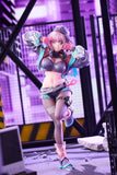 Akane Shinjo: Dreamy Divas Ver. Plushie Set 1/7 Scale Figure