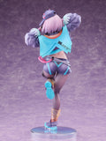 Akane Shinjo: Dreamy Divas Ver. Plushie Set 1/7 Scale Figure