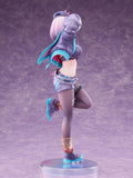 Akane Shinjo: Dreamy Divas Ver. Plushie Set 1/7 Scale Figure