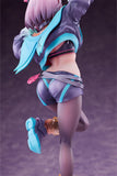 Akane Shinjo: Dreamy Divas Ver. Plushie Set 1/7 Scale Figure