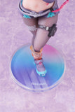 Akane Shinjo: Dreamy Divas Ver. Plushie Set 1/7 Scale Figure