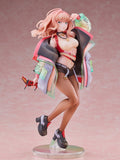 Yume Minami: Dreamy Divas Ver. Plushie Set 1/7 Scale Figure