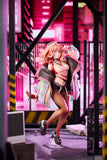 Yume Minami: Dreamy Divas Ver. Plushie Set 1/7 Scale Figure