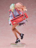 Yume Minami: Dreamy Divas Ver. Plushie Set 1/7 Scale Figure