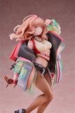 Yume Minami: Dreamy Divas Ver. Plushie Set 1/7 Scale Figure