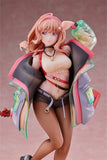 Yume Minami: Dreamy Divas Ver. Plushie Set 1/7 Scale Figure