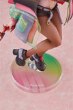 Yume Minami: Dreamy Divas Ver. Plushie Set 1/7 Scale Figure