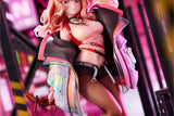 Yume Minami: Dreamy Divas Ver. Plushie Set 1/7 Scale Figure
