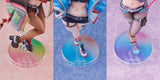 Gridman Universe: Dreamy Divas Ver. Figure Set 1/7 Scale Figure