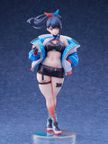 Gridman Universe: Dreamy Divas Ver. Figure Set 1/7 Scale Figure