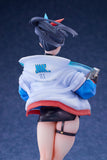 Gridman Universe: Dreamy Divas Ver. Figure Set 1/7 Scale Figure