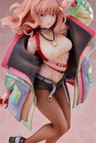 Gridman Universe: Dreamy Divas Ver. Figure Set 1/7 Scale Figure