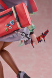 Gridman Universe: Dreamy Divas Ver. Figure Set 1/7 Scale Figure