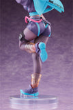 Gridman Universe: Dreamy Divas Ver. Figure Set 1/7 Scale Figure