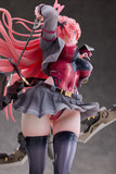 Colors:RED 1/7 Scale Figure