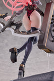Colors:RED 1/7 Scale Figure