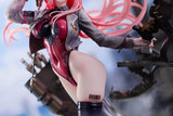 Colors:RED 1/7 Scale Figure