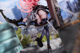 Colors:RED 1/7 Scale Figure