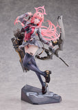 Colors:RED 1/7 Scale Figure