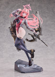 Colors:RED 1/7 Scale Figure