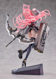 Colors:RED 1/7 Scale Figure