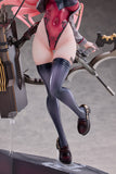 Colors:RED 1/7 Scale Figure