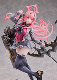 Colors:RED 1/7 Scale Figure