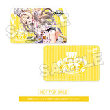 Bache: Anniversary Illustration Ver. Plushie Set 1/7 Scale Figure
