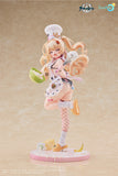 Bache: Anniversary Illustration Ver. Plushie Set 1/7 Scale Figure