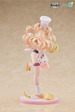 Bache: Anniversary Illustration Ver. Plushie Set 1/7 Scale Figure