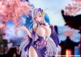 Mizu no Seijo 1/7 Scale Figure