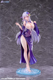 Mizu no Seijo Deluxe Edition 1/7 Scale Figure