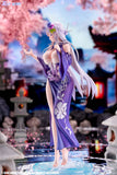 Mizu no Seijo Deluxe Edition 1/7 Scale Figure